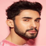 Laksh Lalwani