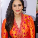 Mona Singh