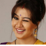 Shilpa Shinde