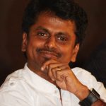 Director AR Murugadoss Stills