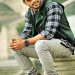 Allu Arjun
