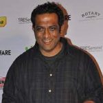 Anurag Basu