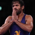 Bajrang Punia