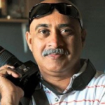 C.K. Muraleedharan