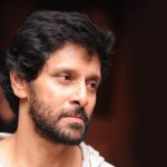 Chiyaan Vikram