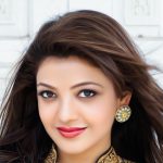 Kajal Aggarwal