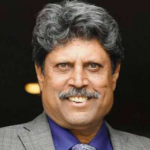 Kapil Dev