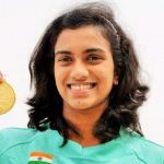 PV Sindhu