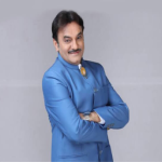 Paresh Ganatra