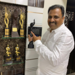 Parvez Shaikh