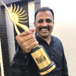 Parvez Shaikh