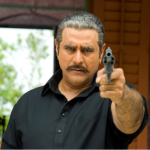 Puneet Issar