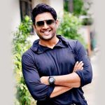 R Madhavan