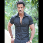 Rohit Roy