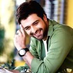 Sachin Shroff1