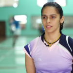 Saina Nehwal
