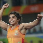 Sakshi Malik