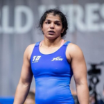 Sakshi Malik