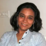 Sharmistha Roy