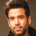 Tusshar Kapoor