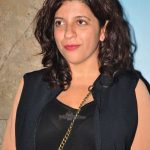 Zoya Akhtar