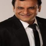 paresh ganatra