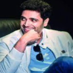 Adivi Sesh