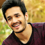 Akhil Akkineni