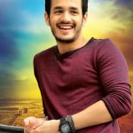 Akhil Akkineni 2