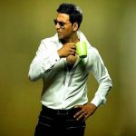 Akshay Kumar