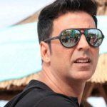 Akshay Kumar