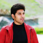 Allu Sirish
