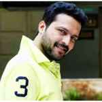 Ankush Chaudhari