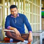 Ankush Chaudhari 2