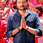 Ankush Chaudhari 3
