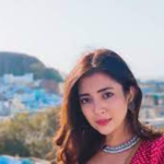 Barkha Singh