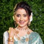 Barsha Rani Bishaya