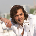 Bobby Deol