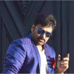Chiranjeevi