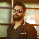 Chiyaan Vikram (Kennedy John Victor) 2