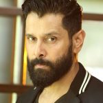 Chiyaan Vikram (Kennedy John Victor) 3