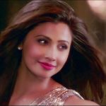 Daisy Shah