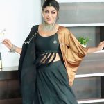 Debina Bonnerjee