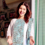 Debina Bonnerjee