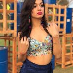 Divya Agarwal1
