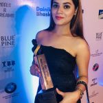 Drishti Thakur