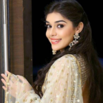 Eisha Singh