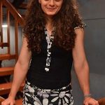 Faezeh Jalali1
