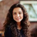 Geetanjali Thapa