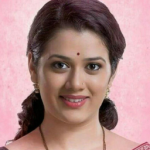Girija Oak